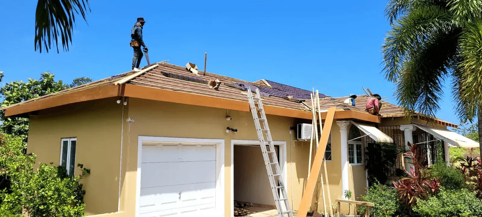 Home Renovation Project - Image 1