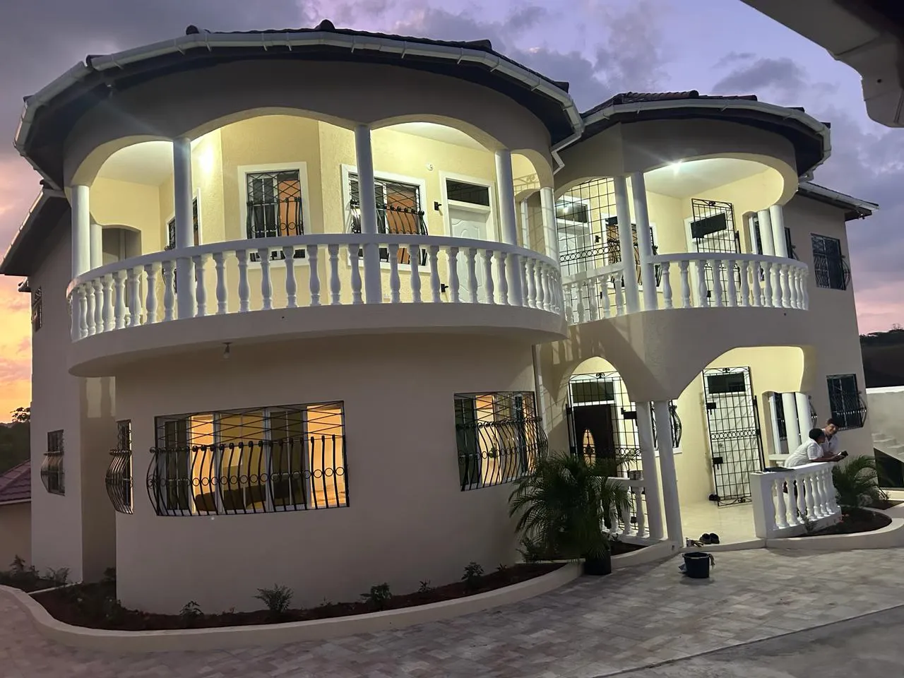 Luxury Residential Complex - Image 1