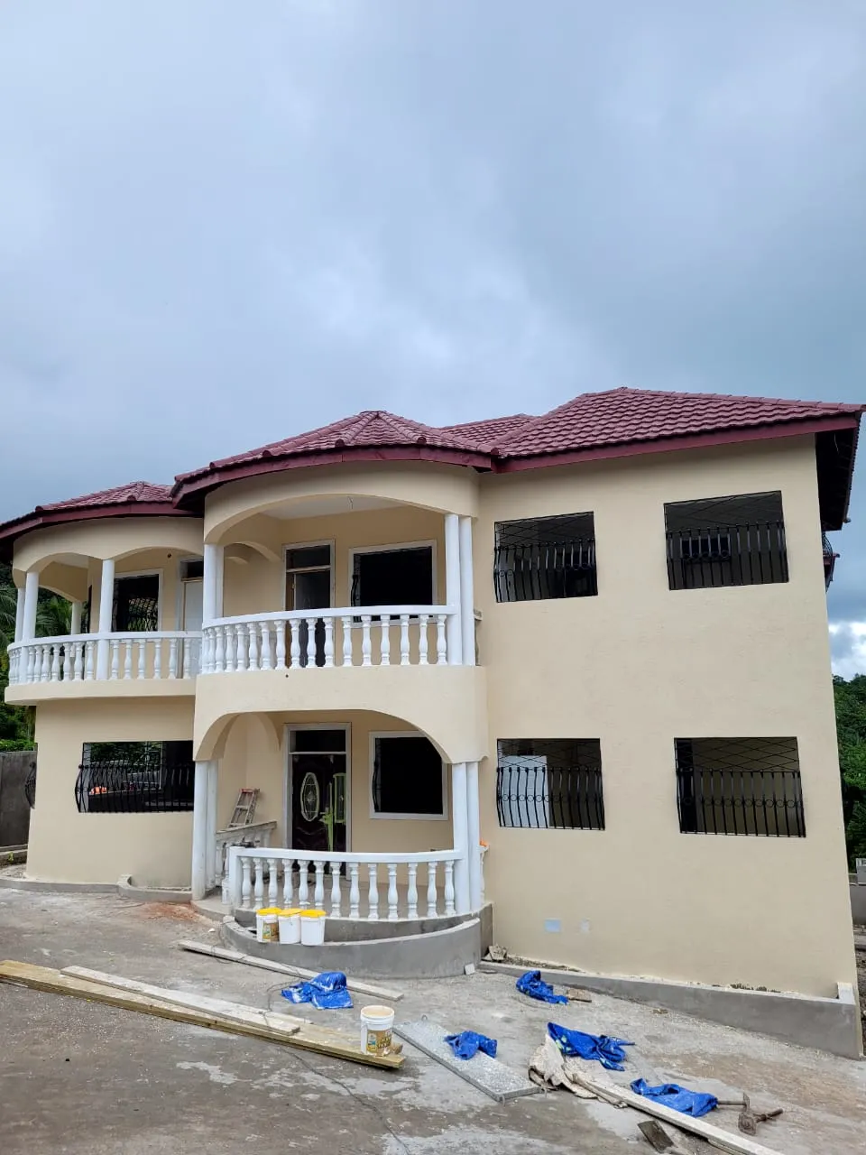 Luxury Residential Complex - Image 3