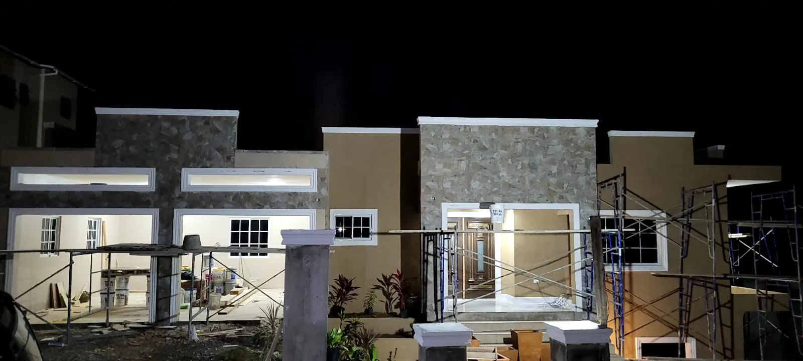Modern Residential Complex - Image 1