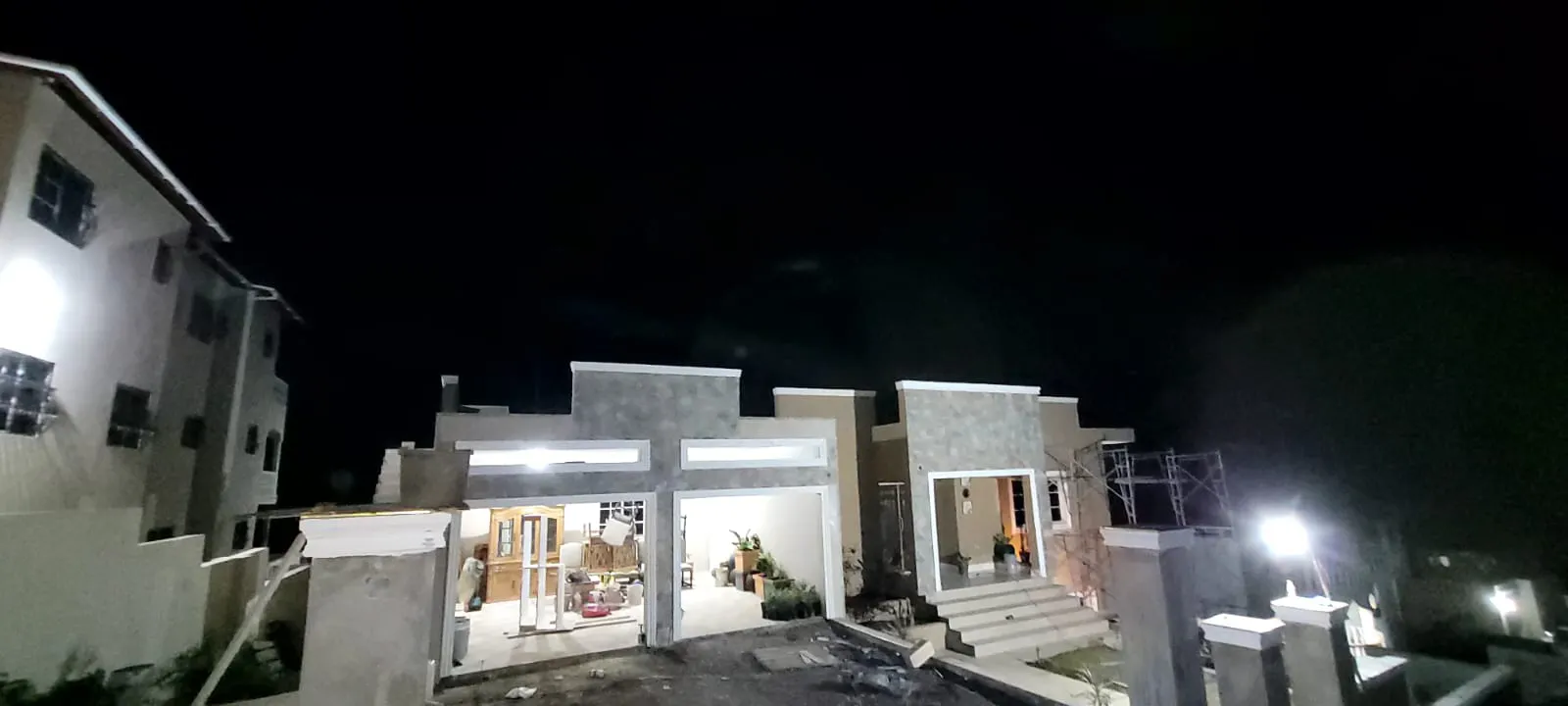 Modern Residential Complex - Image 2
