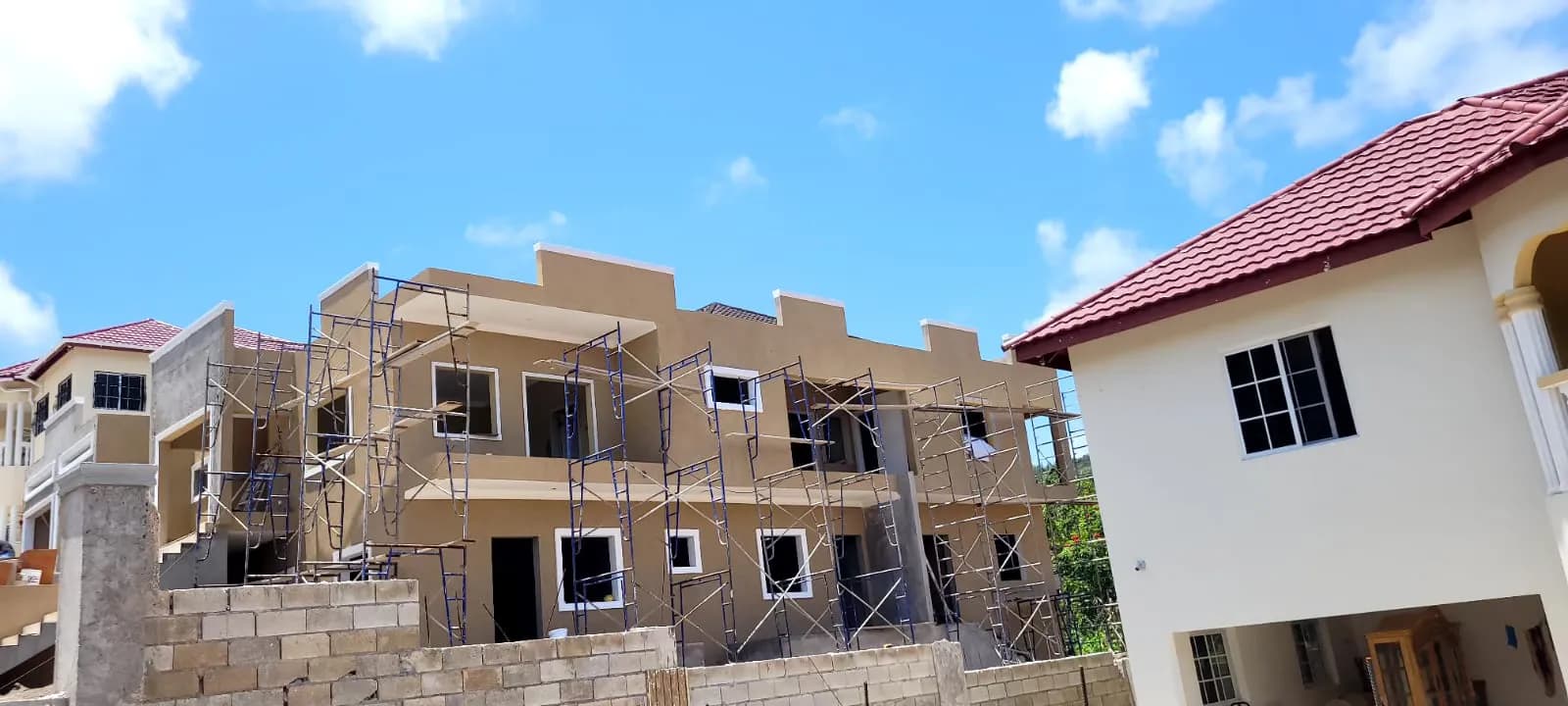 Modern Residential Complex - Image 3