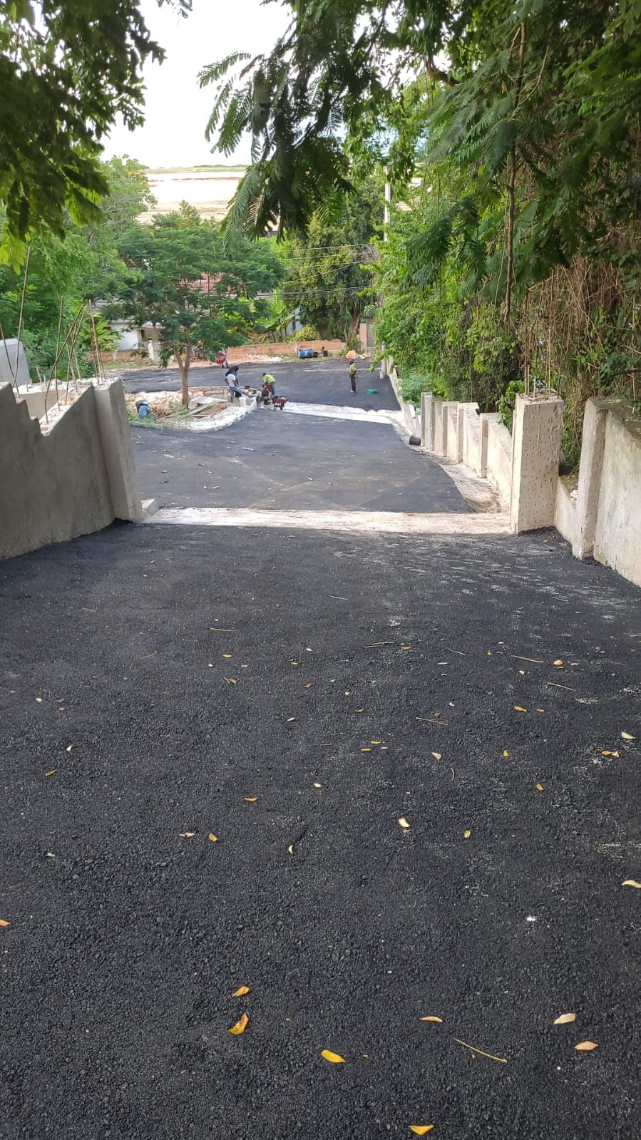Driveway Asphalting - Image 2