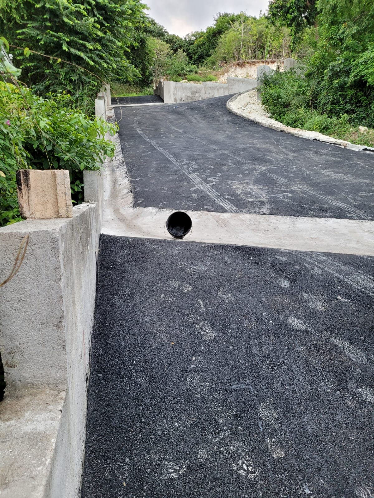Driveway Asphalting - Image 3