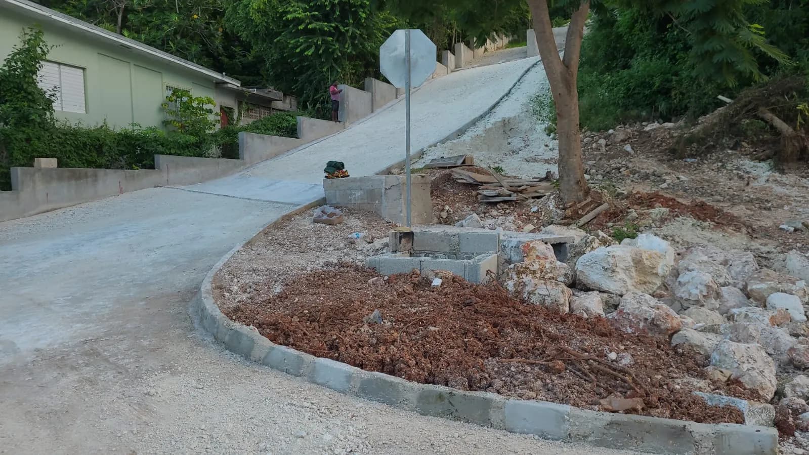 Driveway Asphalting - Image 5