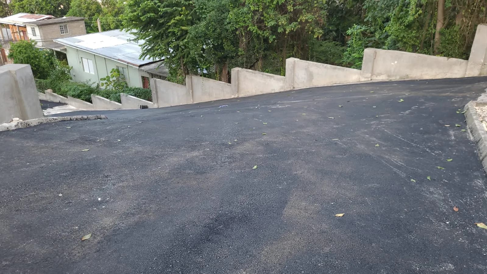 Driveway Asphalting - Image 6