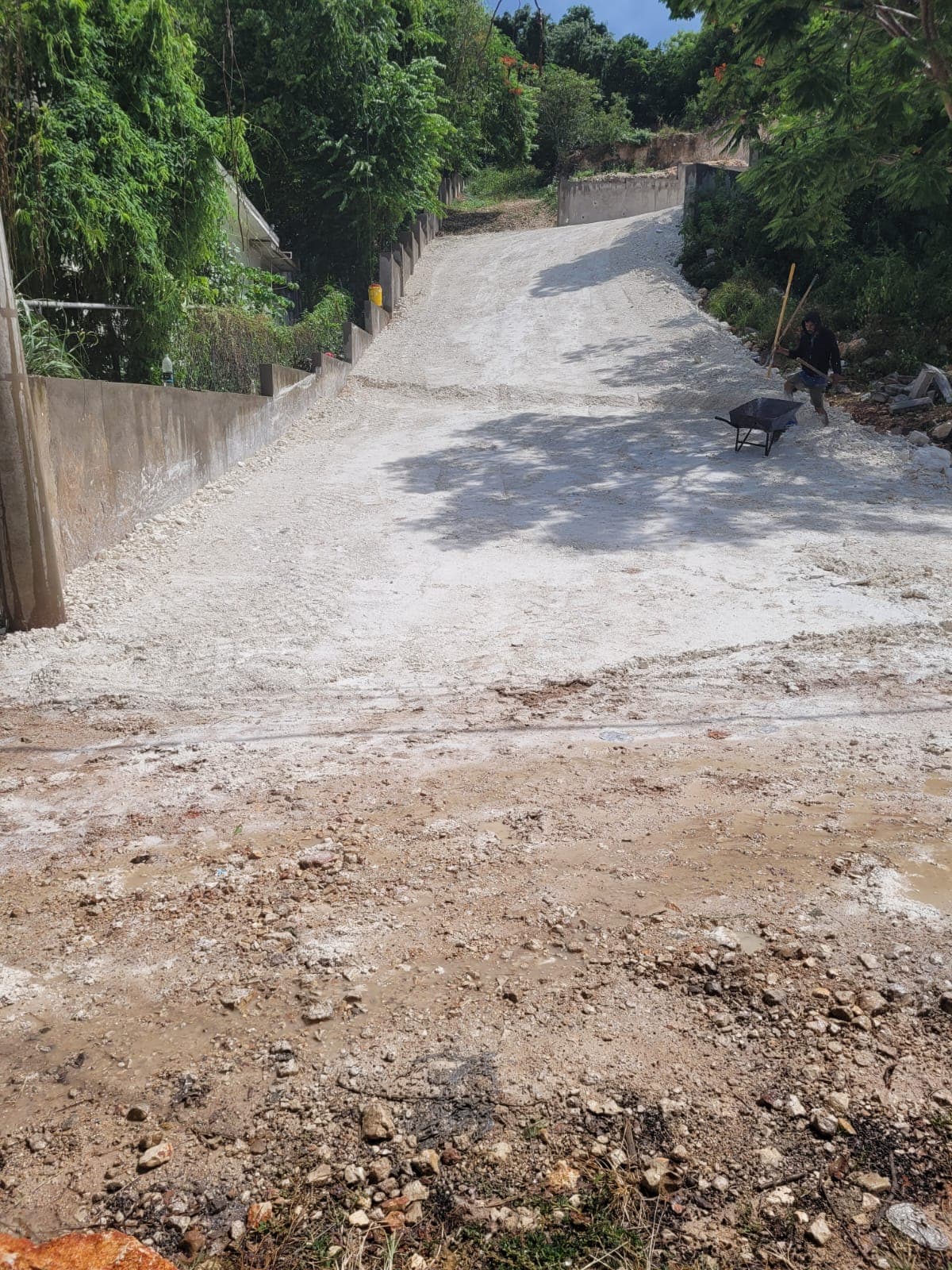 Driveway Asphalting - Image 7